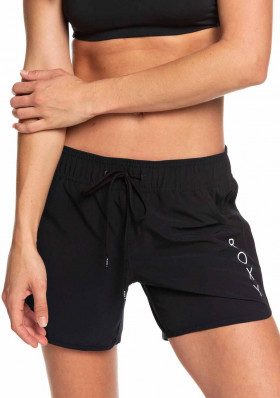 Women's shorts Roxy ERJBS03139-KVJ0 Ro Cl 5i Bs J Bdsh