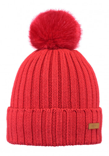 Women's hat Barts Linda Beanie Red