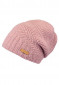 náhled Women's hat BARTS CECILIA BEANIE PINK