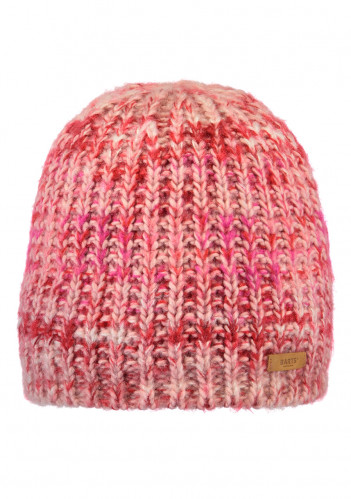 Women's hat Barts Leuca Beanie Pink
