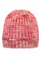 náhled Women's hat Barts Leuca Beanie Pink