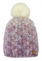 náhled Women's hat Barts Polish Beanie Pink