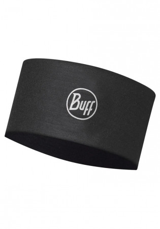 detail Buff 120007 Coolnet UV+Headband Buff Black