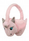 náhled Eaumuffs Barts Unicorna Earmuffs Pink