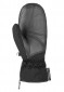 náhled Women's gloves Reusch Lore STORMBLOXX™ Mitten BLACK/SILVER