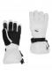 náhled Women's ski gloves SPYDER 197024-100 -W SYNTHESIS GTX-SKI GLOVE-WHITE