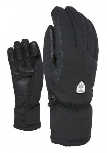 LEVEL SUPER RADIATOR W GTX gloves