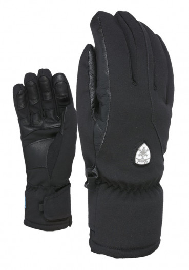 detail LEVEL SUPER RADIATOR W GTX gloves