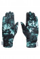 náhled Women's gloves Roxy ERJHN03192 KVJ1 Liner