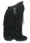náhled Women's winter boots Nis 715821 Stivale Pelliccia Capra Black