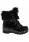 náhled Women's winter boots Nis 1915450/1 Scarponcino Pelle Vitello