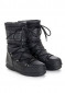 náhled Women's shoes Tecnica Moon Boot Mid Nylon Wp Black
