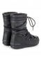 náhled Women's shoes Tecnica Moon Boot Mid Nylon Wp Black