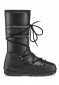 náhled Women's shoes Tecnica Moon Boot High Nylon Wp Black