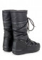 náhled Women's shoes Tecnica Moon Boot High Nylon Wp Black