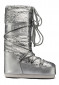 náhled Women's Tecnica Moon Boot Classic Disco Silver snow boots