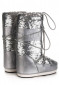 náhled Women's Tecnica Moon Boot Classic Disco Silver snow boots