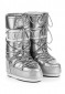 náhled Women's snow boots Moon Boot Icon Pillow Silver