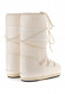 náhled Women's snow boots Tecnica Moon Boot Icon Nylon Cream