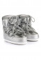 náhled Women's Snow Boots Moon Boot Icon Low Pillow Silver