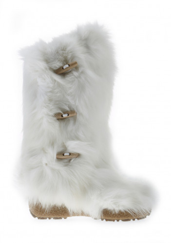 Women fur boots Lackner Esther L-S