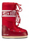 náhled Women's winter boots Tecnica Moon Boot Nylon red