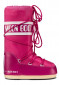 náhled Women's winter boots Tecnica Moon Boot Nylon bouganville