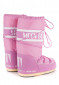 náhled Women's winter boots Tecnica Moon Boot Nylon pink