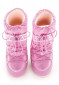 náhled Women's winter boots Tecnica Moon Boot Nylon pink