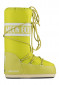 náhled Women's winter boots Tecnica Moon Boot Nylon lime