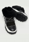 náhled Women's shoes Inuikii TREKKING Black