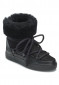 náhled Women's shoes Inuikii CLASSIC HIGH Black