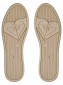 náhled Women's sneakers ROXY 18 ARJS600412 FLORA II