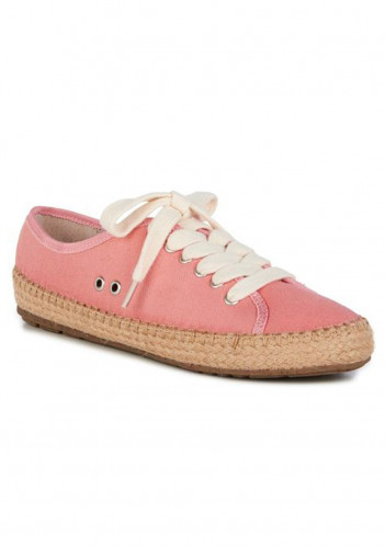 Women's sneakers Emu Agonis Pink Watermelon