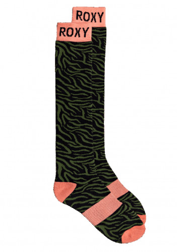 Women's socks Roxy ERJAA03756-GQQ0 Misty socks j sock gqq0