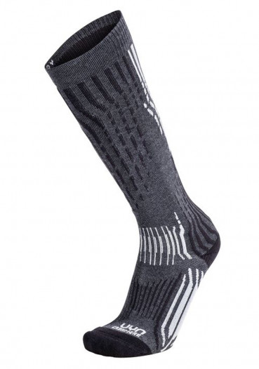 detail UYN Lady Ski Cashmere Socks J248