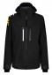 náhled Men's ski jacket Sportalm Dust Black