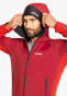 náhled Atomic M Backland Infinium Jacke Rio Red/Red