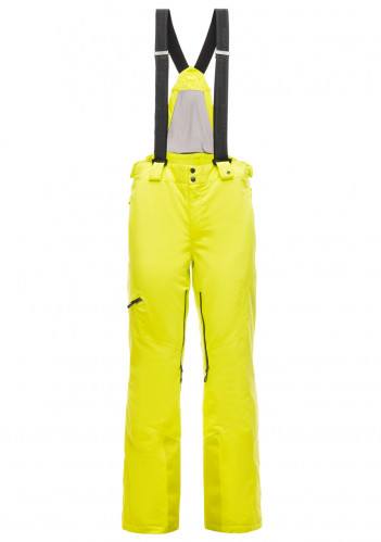 Men's ski pants SPYDER 181740-725 M DARE TAILORED ACD / ACD
