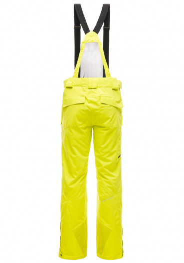 detail Men's ski pants SPYDER 181740-725 M DARE TAILORED ACD / ACD