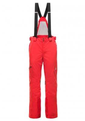 Men\'s ski pants SPYDER 181740-620 M DARE TAILORED VOL / VOL