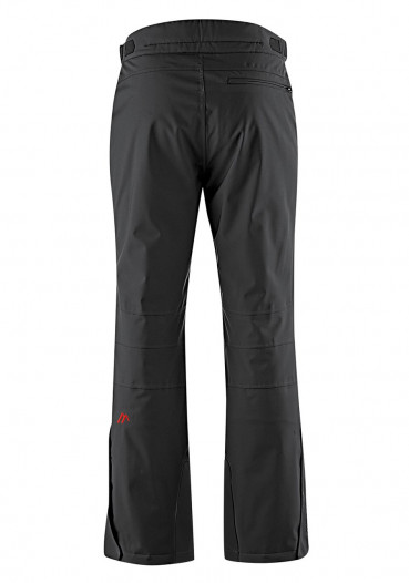 detail Men's ski pants Maier Anton Oversized