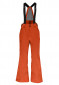 náhled Men's ski pants Spyder 17-783257 Bormio orange