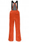 náhled Men's ski pants Spyder 17-783257 Bormio orange