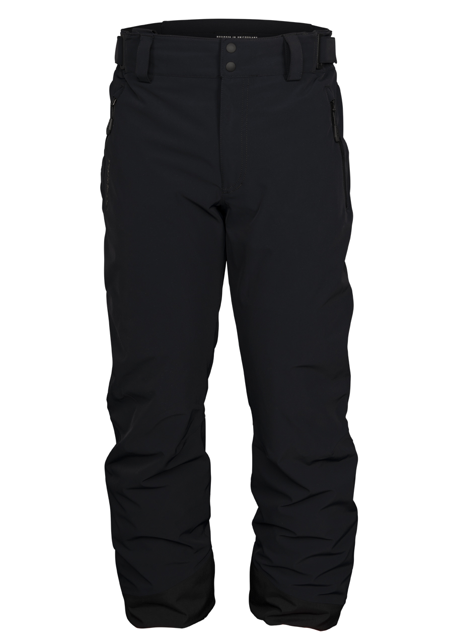 Men's ski pants Stöckli Skipant WRT&X black David sport Harrachov