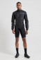 náhled Men's cycling jacket Craft 1908813-999000 Essence Light Wind