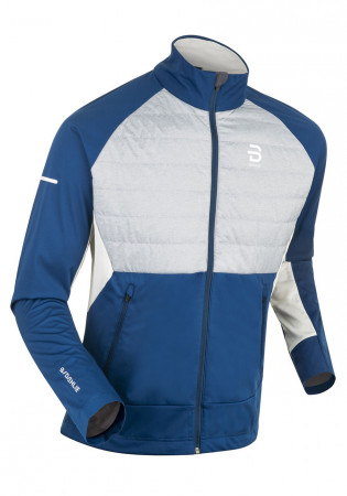 detail Men's jacket Bjorn Daehlie 333216 Jacket Challenge 25300