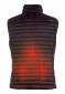 náhled Thermic Heated Vest Men