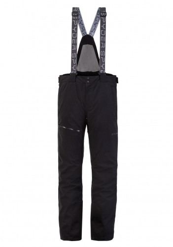 Men's ski pants Spyder 191026-001 -M DARE GTX-Pant-black