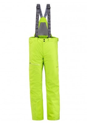 Men\'s ski pants Spyder 191026-328 -M DARE GTX-Pant-mojito